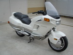 �������� �� ������ �������� Honda PC800 1989 ���� 5